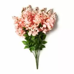 Best Sale 🥰 12 Pack: Coral Wisteria Bush by Ashland® 🎉 -Michaels Store MP547397 21