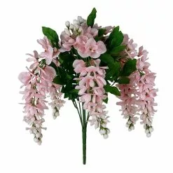 Top 10 ✨ 12 Pack: Pink Wisteria Bush by Ashland® ⭐