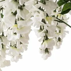 Hot Sale 🌟 12 Pack: White Wisteria Bush by Ashland® 🧨 -Michaels Store MP547400 20