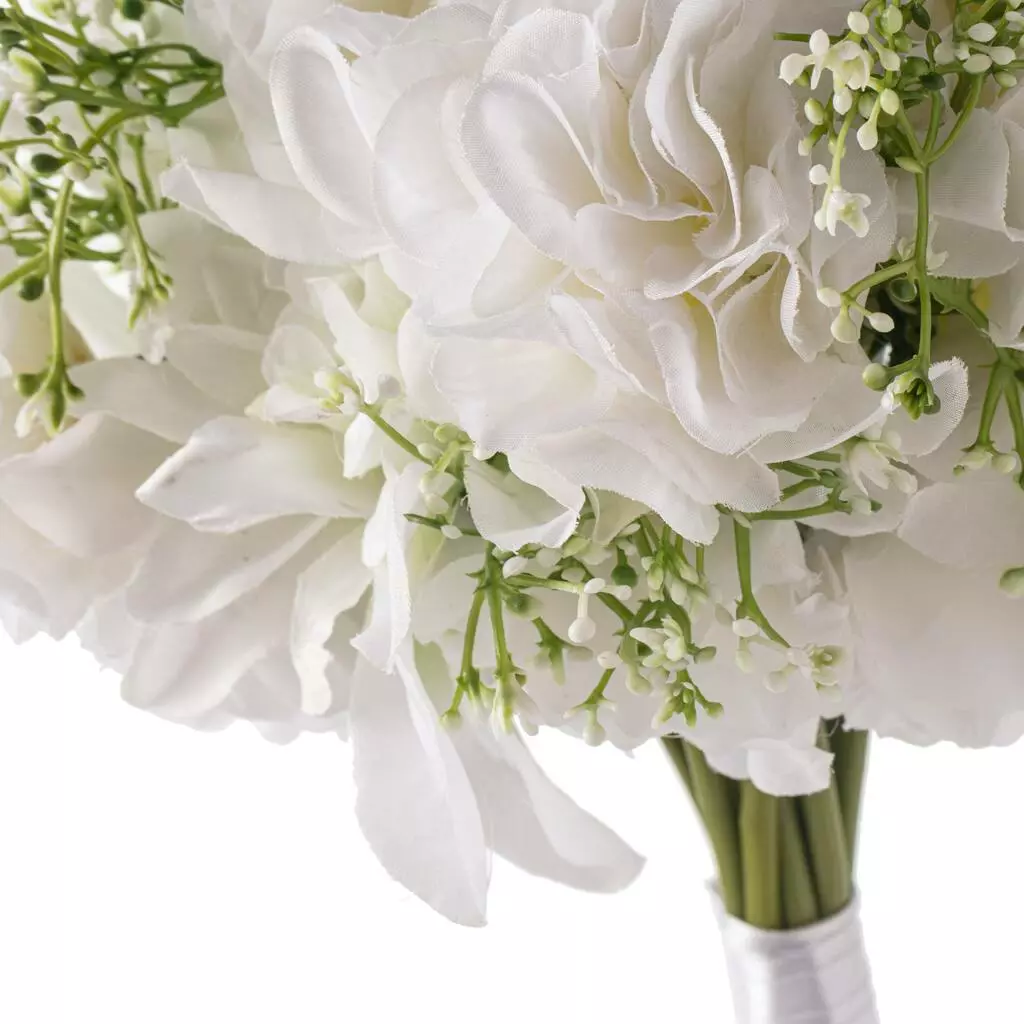 Buy 🔥 12 Pack: Cream Luxe Rose & Dahlia Bundle Classic Traditions™ by Ashland® ⭐ 6 Buy 🔥 12 Pack: Cream Luxe Rose & Dahlia Bundle Classic Traditions™ by Ashland® ⭐ - Image 4