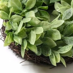 New 🎁 12 Pack: 6.5" Foliage Wreath by Ashland® ✨ 6 New 🎁 12 Pack: 6.5" Foliage Wreath by Ashland® ✨ -Michaels Store MP547485 20