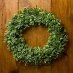 Hot Sale 🌟 12 Pack: 20" Foliage Wreath by Ashland® 🧨 -Michaels Store MP547486 22