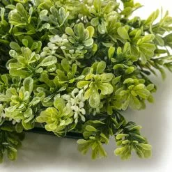 Hot Sale ⌛ 8 Pack: Green Boxwood Bush by Ashland® 💯 -Michaels Store MP547534 20