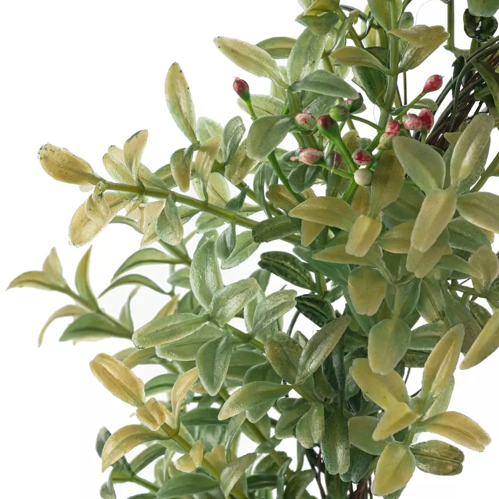 New ✨ 12 Pack: 6ft. Baby's Breath Garland by Ashland® 🔔 4 New ✨ 12 Pack: 6ft. Baby's Breath Garland by Ashland® 🔔 - Image 2