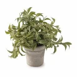 Flash Sale ✨ 6 Pack: Premade Soft Plastic Leaves Bush by Ashland® 👏 -Michaels Store MP547545 21
