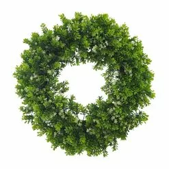 Cheapest ⌛ 12 Pack: 22" Boxwood Wreath by Ashland® 🔔
