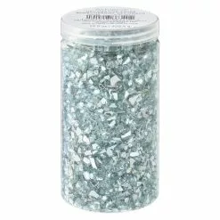 Flash Sale 🌟 12 Pack: Clear Crushed Glass by Ashland® ❤️ -Michaels Store MP556540 30