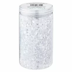 Coupon 🎁 12 Pack: Clear Mini Discs by Ashland® ✨ 7 Coupon 🎁 12 Pack: Clear Mini Discs by Ashland® ✨ -Michaels Store MP556599 30