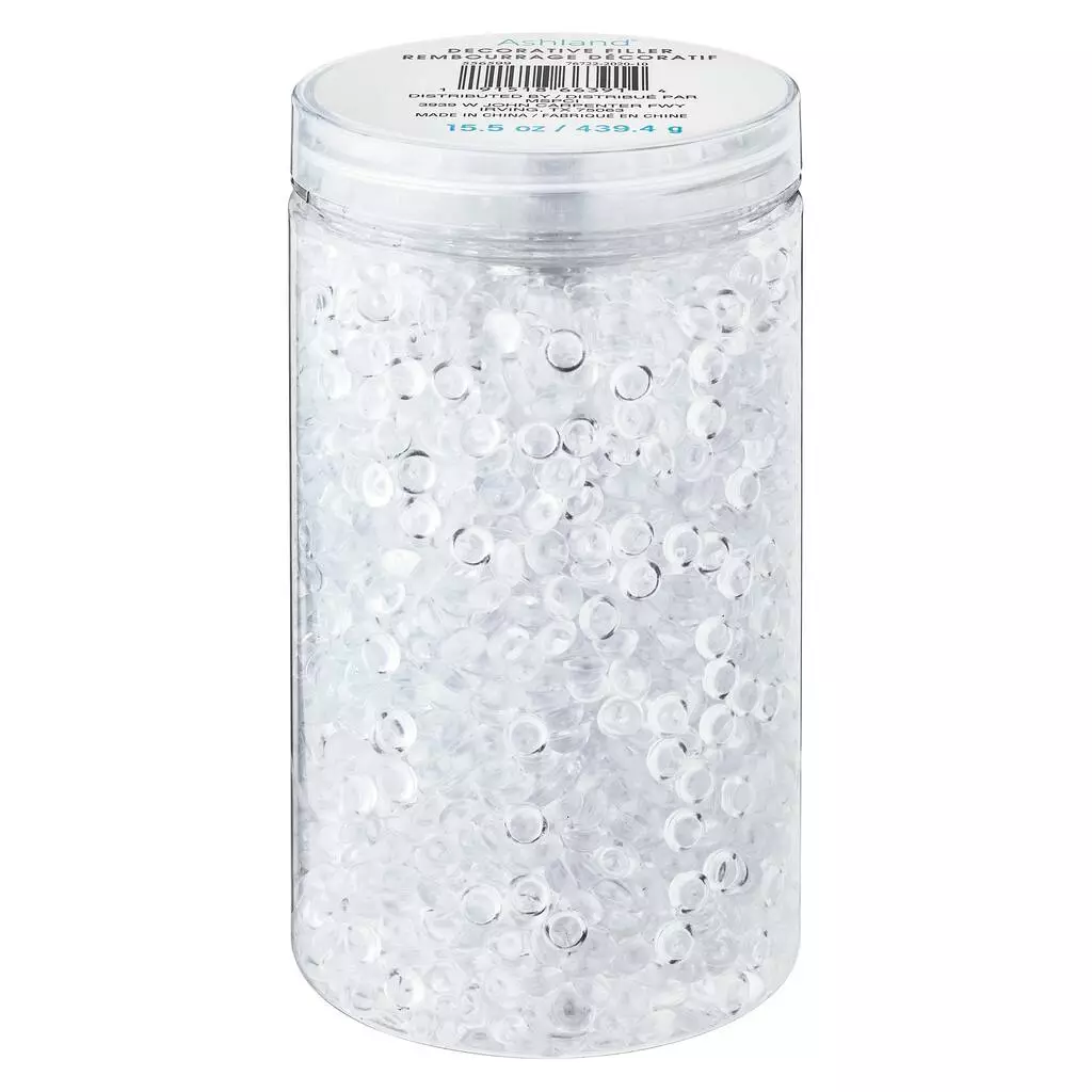 Coupon 🎁 12 Pack: Clear Mini Discs by Ashland® ✨ 5 Coupon 🎁 12 Pack: Clear Mini Discs by Ashland® ✨ - Image 3