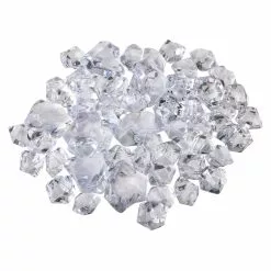 Buy ⭐ 16 Pack: Clear Acrylic Chunks by Ashland® ⭐