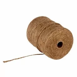 Budget 🌟 12 Pack: Natural Jute Twine by Ashland™ 🔔 -Michaels Store MP556683 2
