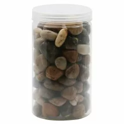 Best Sale 🧨 12 Pack: Natural River Rocks by Ashland™ 🔔 -Michaels Store MP556695 1