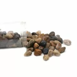 Best Sale 🧨 12 Pack: Natural River Rocks by Ashland™ 🔔 -Michaels Store MP556695 2