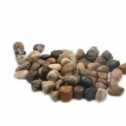 Best Sale 🧨 12 Pack: Natural River Rocks by Ashland™ 🔔
