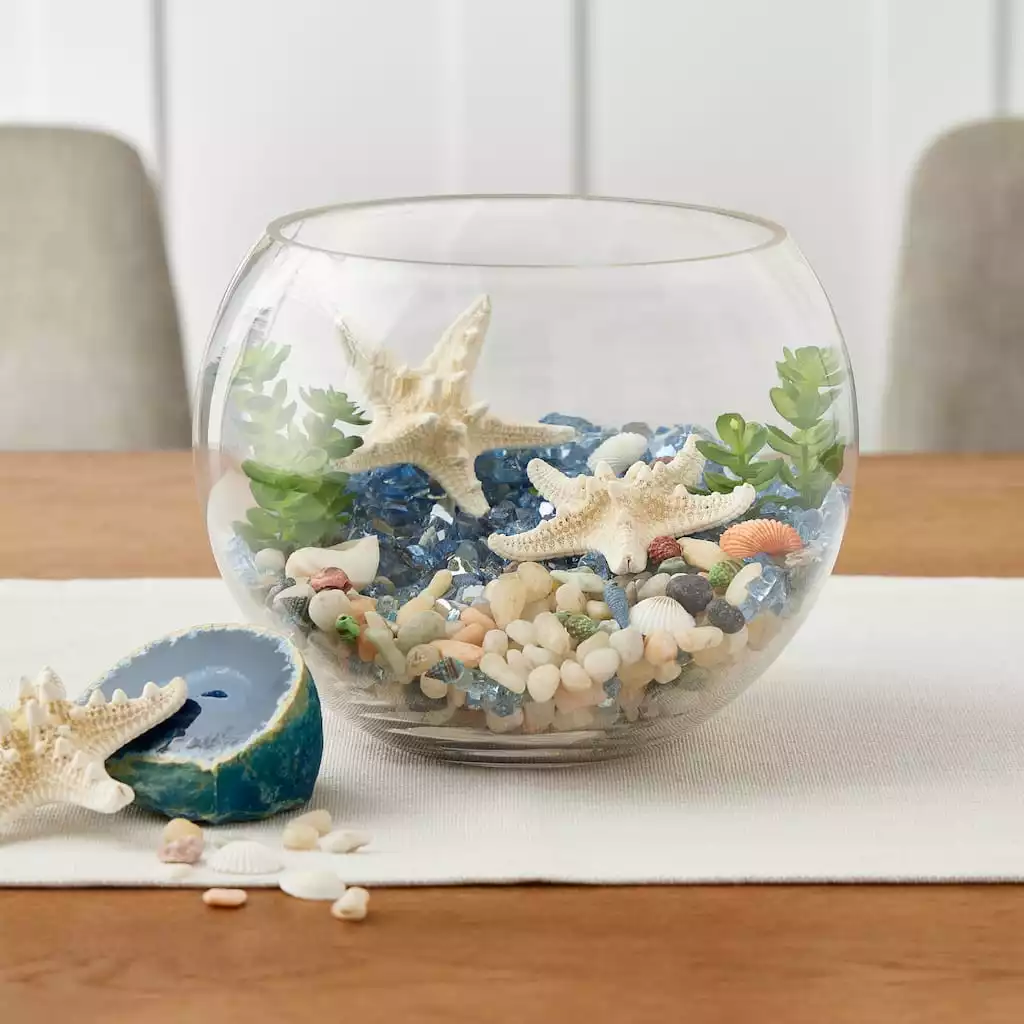 Coupon 😀 12 Pack: Crushed Natural Decorative Baby Rocks by Ashland™ 😀 5 Coupon 😀 12 Pack: Crushed Natural Decorative Baby Rocks by Ashland™ 😀 - Image 3