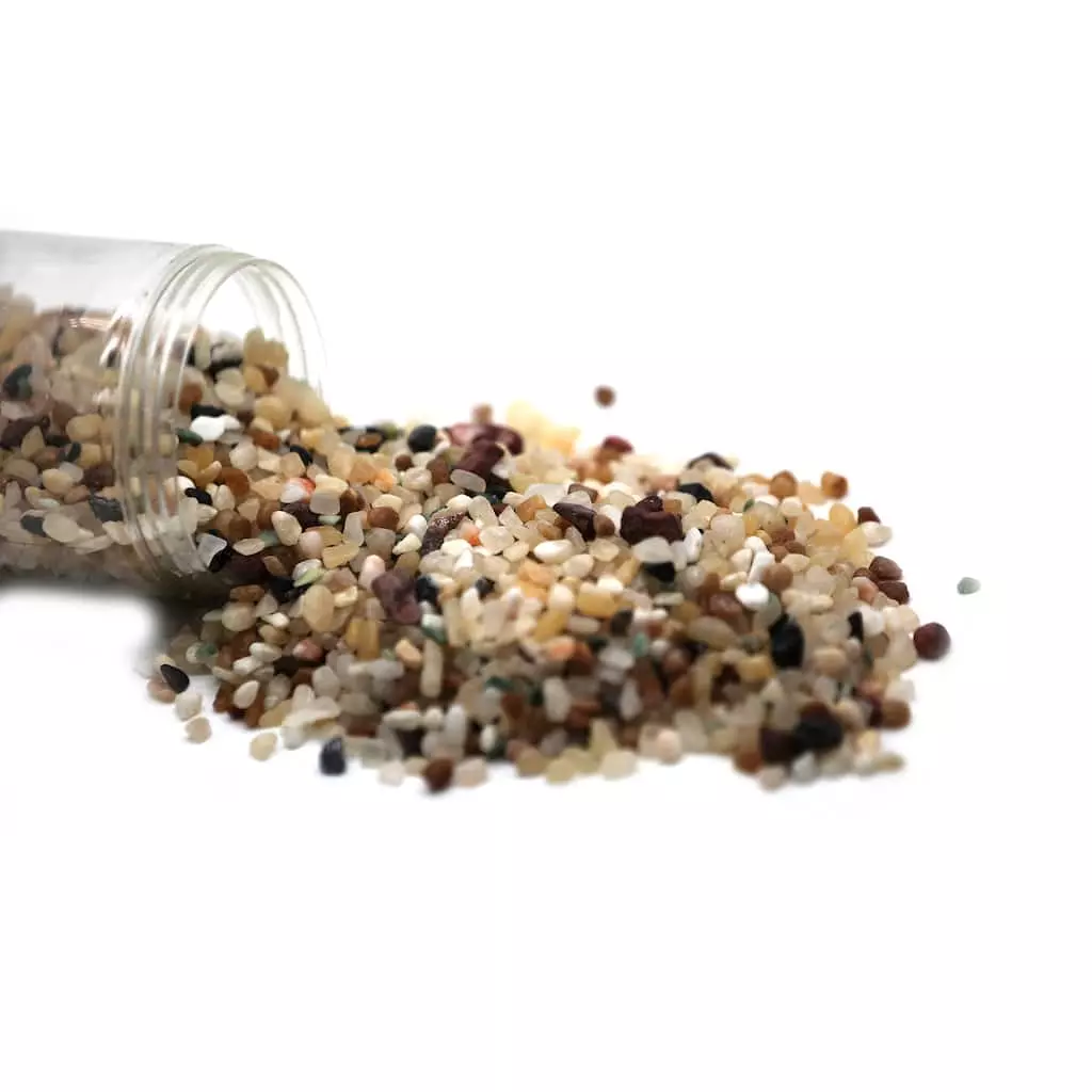 Coupon 😀 12 Pack: Crushed Natural Decorative Baby Rocks by Ashland™ 😀 4 Coupon 😀 12 Pack: Crushed Natural Decorative Baby Rocks by Ashland™ 😀 - Image 2