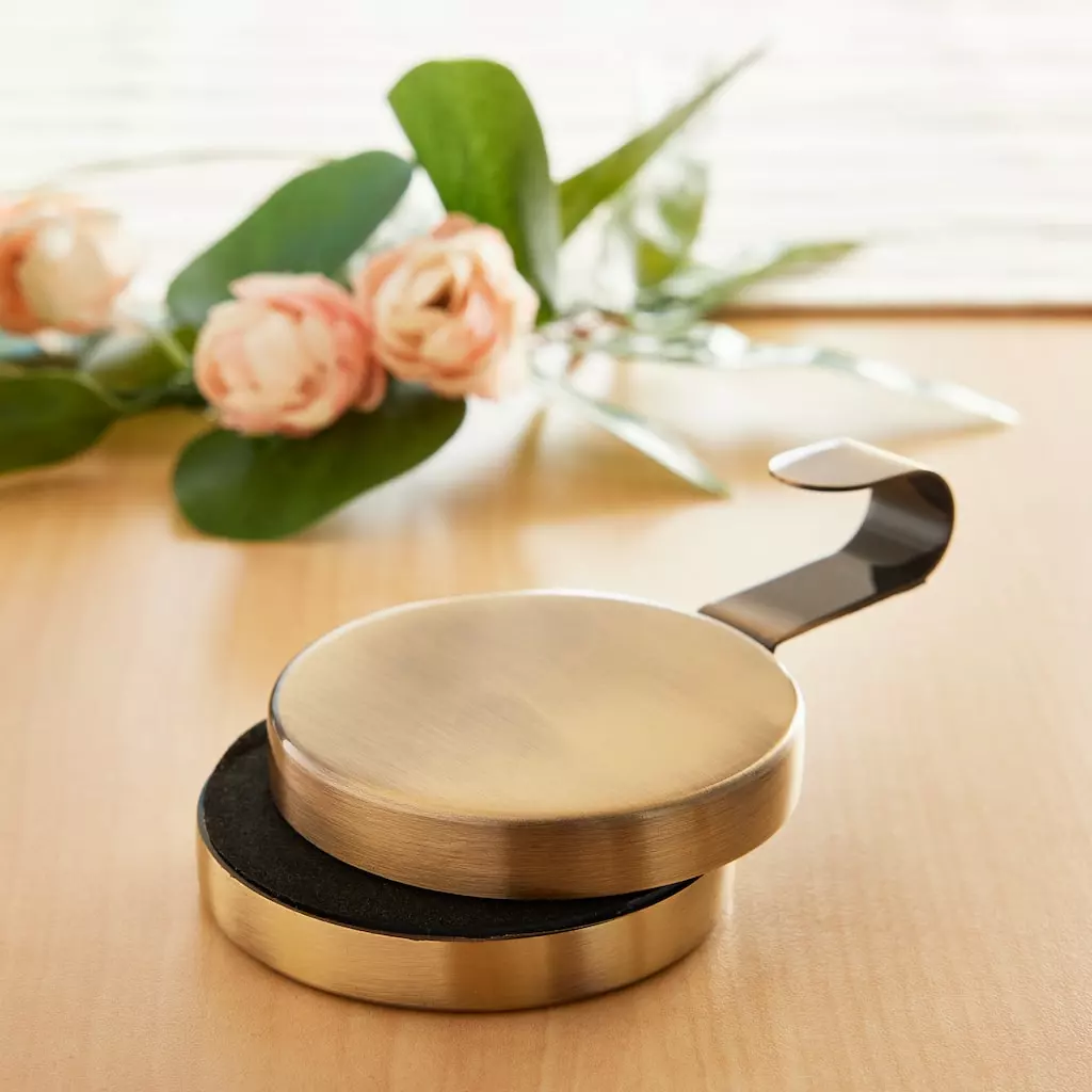 Outlet ✔️ 12 Pack: Copper Magnetic Wreath Hanger by Ashland® 😉 4 Outlet ✔️ 12 Pack: Copper Magnetic Wreath Hanger by Ashland® 😉 - Image 2