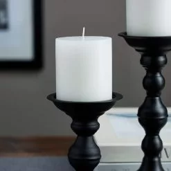 Hot Sale ❤️ 12 Pack: 2.75" x 3" Pillar Candle by Ashland® ⭐ -Michaels Store MP559740 20