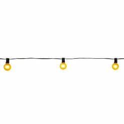 Top 10 👍 8 Pack: 16ct. Frosted Globe String Lights by Ashland™ 🛒 6 Top 10 👍 8 Pack: 16ct. Frosted Globe String Lights by Ashland™ 🛒 -Michaels Store MP561984 2