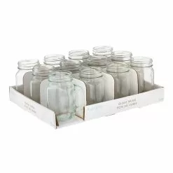 Best Sale ❤️ 6 Packs: 12 ct. (72 total) Clear Pint Mugs by Ashland® ⌛ -Michaels Store MP578532 30