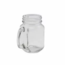 Best Sale ❤️ 6 Packs: 12 ct. (72 total) Clear Pint Mugs by Ashland® ⌛ -Michaels Store MP578532 4