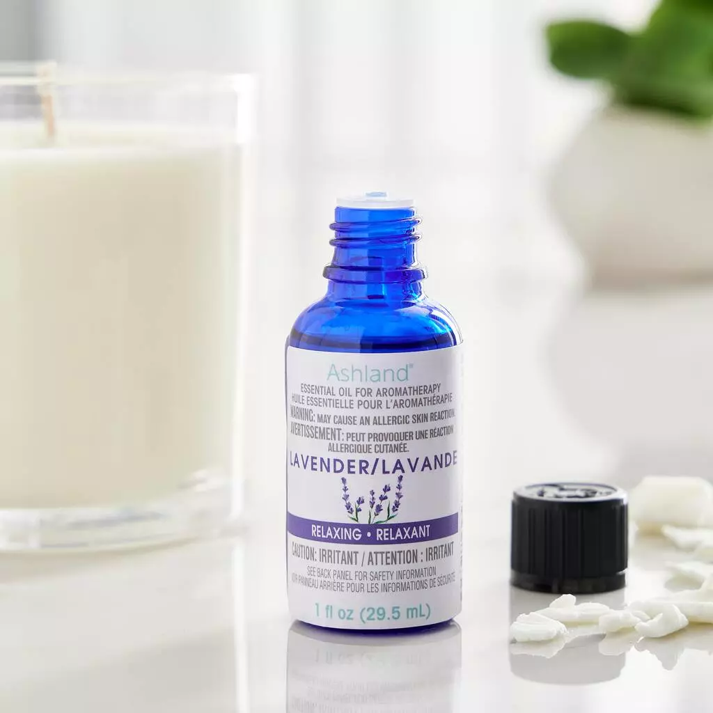 Best deal ✨ 8 Pack: Lavender Relaxing Essential Oil by Ashland® 👍 4 Best deal ✨ 8 Pack: Lavender Relaxing Essential Oil by Ashland® 👍 - Image 2