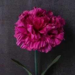 Best Sale 🌟 24 Pack: Hot Pink Carnation Stem by Ashland® ❤️ -Michaels Store MP626417 22