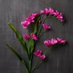 Buy ✔️ 12 Pack: Hot Pink Freesia Spray by Ashland® 😉 -Michaels Store MP626419 22