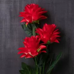 Hot Sale 👏 12 Pack: Red Hops Stem by Ashland® ⌛ -Michaels Store MP626421 22