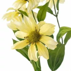 Top 10 🌟 12 Pack: Light Yellow Sunflower Spray by Ashland® 🥰 11 Top 10 🌟 12 Pack: Light Yellow Sunflower Spray by Ashland® 🥰 -Michaels Store MP626429 20