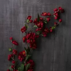 Cheapest 🔔 12 Pack: Burgundy Blossom Spray by Ashland® 👏 13 Cheapest 🔔 12 Pack: Burgundy Blossom Spray by Ashland® 👏 -Michaels Store MP626433 22