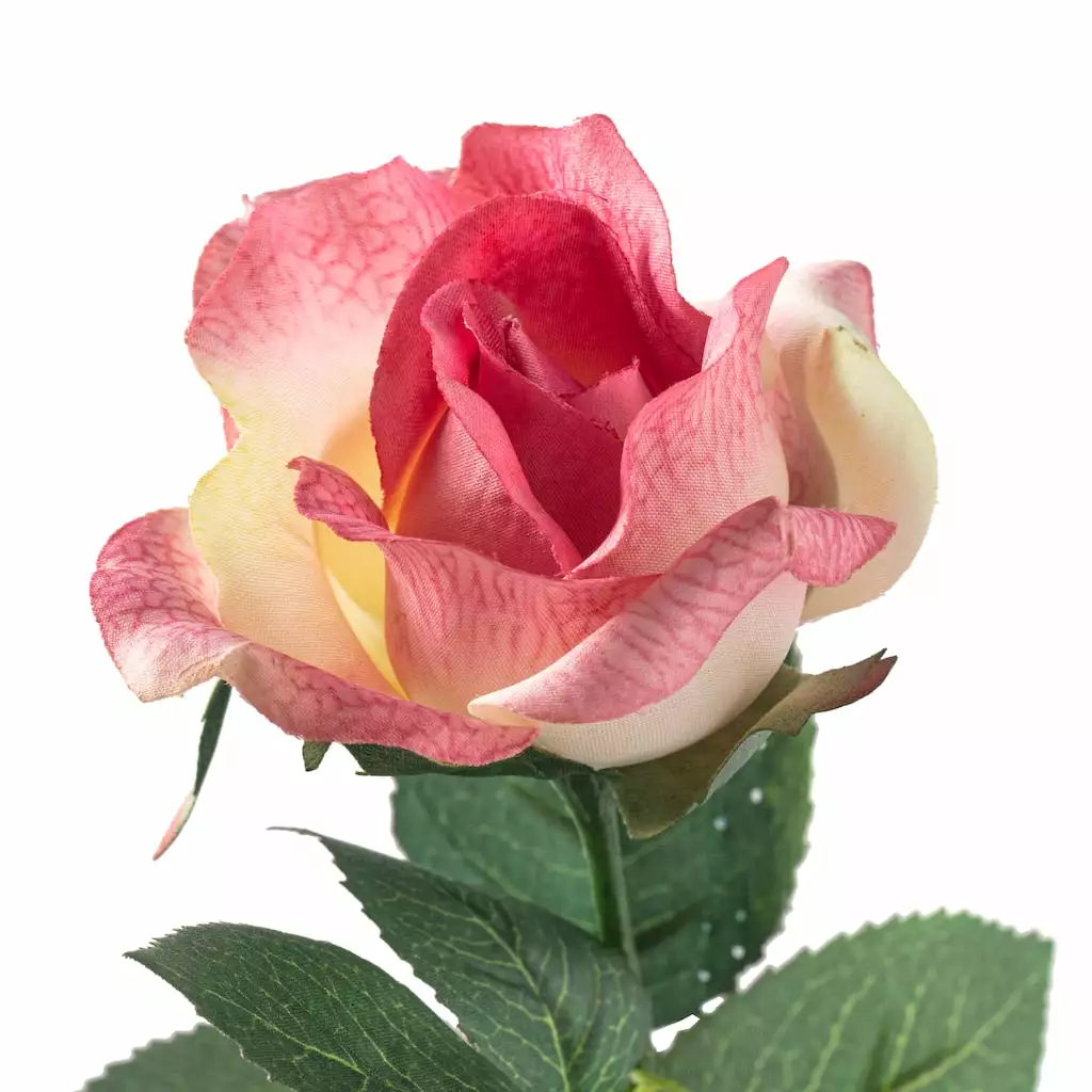 Wholesale ❤️ 12 Pack: Mauve Sweetheart Rose Spray by Ashland® ⭐ 5 Wholesale ❤️ 12 Pack: Mauve Sweetheart Rose Spray by Ashland® ⭐ - Image 3