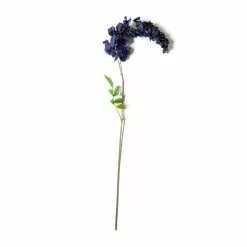 Buy ✨ 12 Pack: Dark Blue Wisteria Stem by Ashland® 😍 -Michaels Store MP626455 21