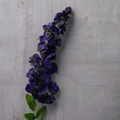 Buy ✨ 12 Pack: Dark Blue Wisteria Stem by Ashland® 😍 -Michaels Store MP626455 22