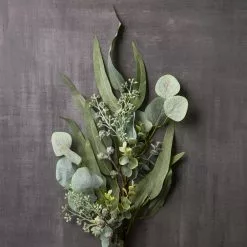 Outlet ⭐ 12 Pack: Mixed Green Eucalyptus Spray by Ashland® ❤️ -Michaels Store MP626469 22