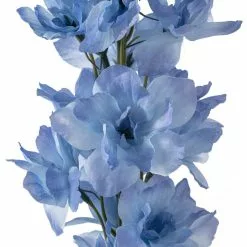 Cheapest ❤️ 12 Pack: Light Blue Larkspur Stem by Ashland® ⌛ -Michaels Store MP626564 20