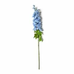 Cheapest ❤️ 12 Pack: Light Blue Larkspur Stem by Ashland® ⌛ -Michaels Store MP626564 21