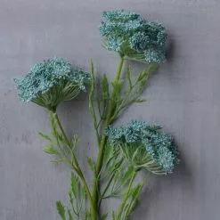 Budget 😍 12 Pack: Blue Queen Anne's Lace Spray by Ashland® 😍 10 Budget 😍 12 Pack: Blue Queen Anne's Lace Spray by Ashland® 😍 -Michaels Store MP626566 22