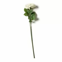 Deals 😀 6 Pack: White Rose Stem by Ashland® 🥰 -Michaels Store MP626862 21