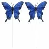 Best Pirce ⌛ 8 Packs: 6 ct. (48 total) Blue Feather Butterflies by Ashland® ✨