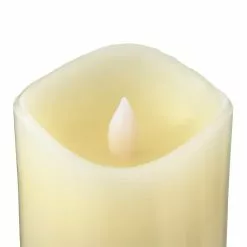 Cheap ✨ 6 Pack: 3" x 6" LED Flame Pillar Candle by Ashland® ⭐ -Michaels Store MP637856 33