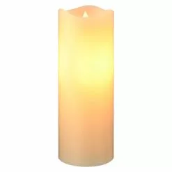 Best Sale ✔️ 6 Pack: 3" x 8" LED Flame Pillar Candle by Ashland® 🎁 9 Best Sale ✔️ 6 Pack: 3" x 8" LED Flame Pillar Candle by Ashland® 🎁 -Michaels Store MP637857 32