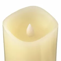 Best Sale ✔️ 6 Pack: 3" x 8" LED Flame Pillar Candle by Ashland® 🎁 8 Best Sale ✔️ 6 Pack: 3" x 8" LED Flame Pillar Candle by Ashland® 🎁 -Michaels Store MP637857 33