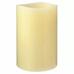 Flash Sale ๐ 6 Pack: 4" x 6" LED Flame Pillar Candle by Ashland® ๐