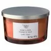 Best deal 💯 8 Pack: Peony & Rose 3-Wick Jar Candle by Ashland® 🤩