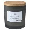 Cheapest 🥰 8 Pack: Cognac & Embers Wooden Wick Jar Candle by Ashland® ✔️ -Michaels Store MP638428 30