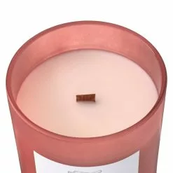 Deals ✔️ 8 Pack: Cedar & Cinnamon Wooden Wick Jar Candle by Ashland® 🌟 -Michaels Store MP638429 31