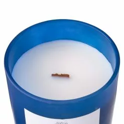 Top 10 🎁 8 Pack: Blue Cedar & Fig Wooden Wick Jar Candle by Ashland® 🥰 -Michaels Store MP638432 31