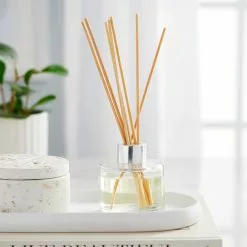 Coupon 😉 6 Pack: Vanilla & Tonka Bean Reed Diffuser by Ashland® 🌟 -Michaels Store MP638778 20