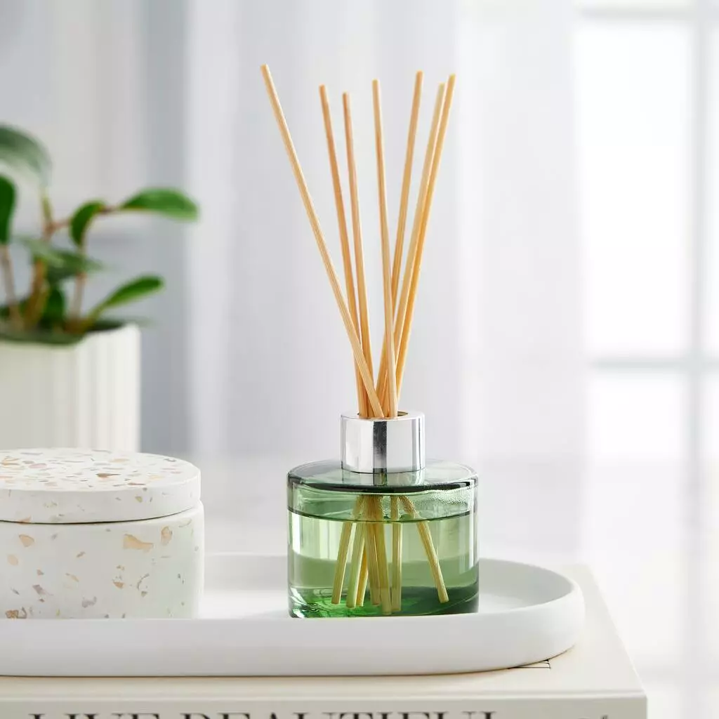 Wholesale 👍 6 Pack: Eucalyptus & Sage Reed Diffuser by Ashland® 🔥 4 Wholesale 👍 6 Pack: Eucalyptus & Sage Reed Diffuser by Ashland® 🔥 - Image 2